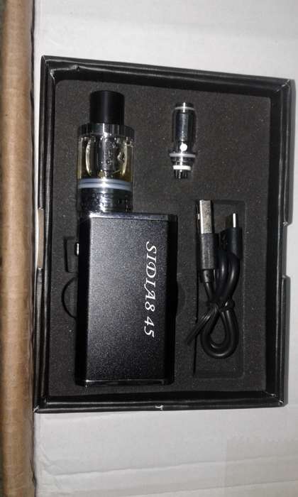 ELECTRONIC CIGARETTES