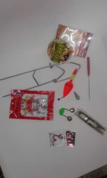FISHING SEAN SET COMBINATION FISHING SUPPLIES FULL SET OF FISHING ACCESSORIES TELESCOPIC FISHIG ROD