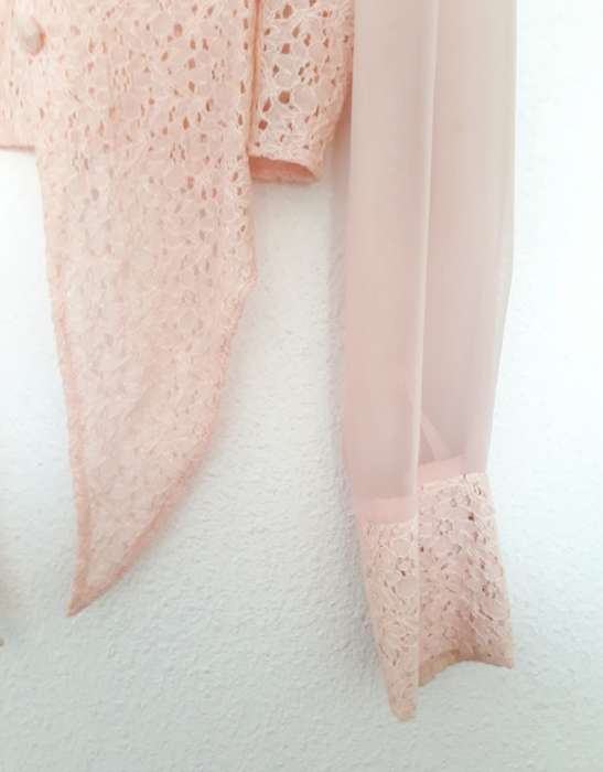 Girl's Peach Shirt