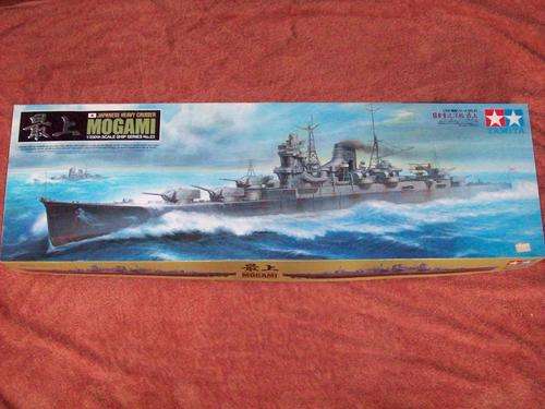 Mogami