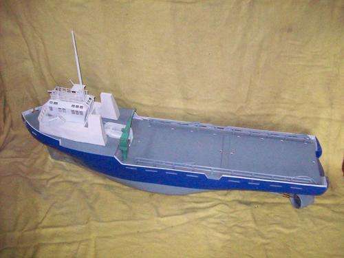 r/c MODEL TUG