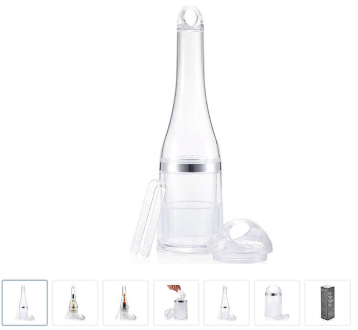 3 in 1 Wine Cooler