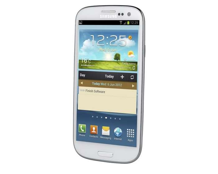 Samsung Galaxy S3 Screen Replacement - free installation and collection and delivery