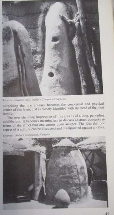 SHELTER IN AFRICA By Paul Oliver