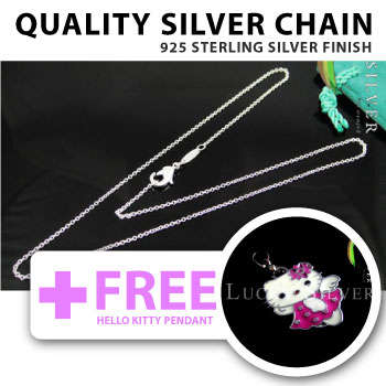 Hello Kitty Pendant