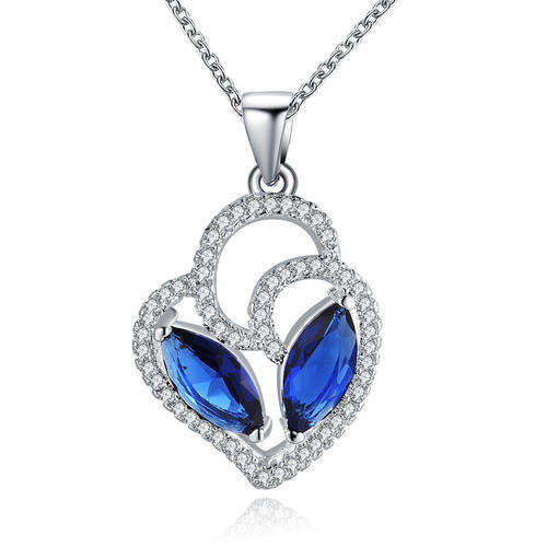 Sterling Silver - filled necklace with pendant Sale prices!  LOCAL STOCK