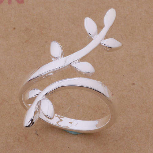 Lucky Silver 925 Sterling Silver jewellery