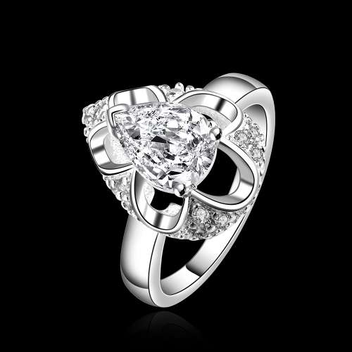 Lucky Silver 925 Sterling Silver jewellery