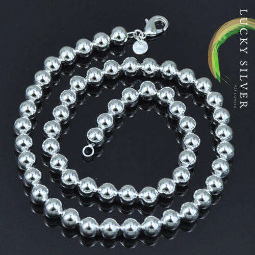 .925 sterling silver jewellery necklaces