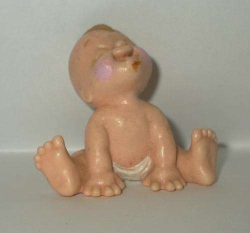 Magic Diaper Baby