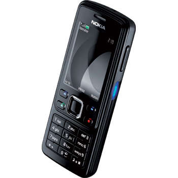 NOKIA 6300 (BLACK) - NEW NEVER BEEN USED & STILL IN ORIGINAL BOX
