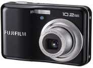FUJIFILM DIGITAL CAMERA 10.2 MP: EXCELLENT CONDITION