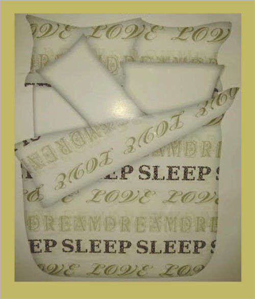 Siesta Style Collection - Duvet Cover Set (Single)