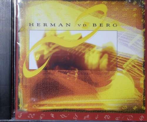 Herman Van Den Berg - Odyssey (CD) [New]