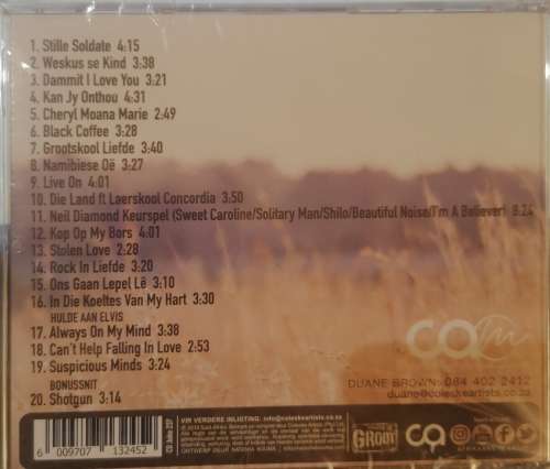 Touch of Class - Stille Soldate (CD) [New]