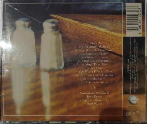 10,000 Maniacs - Love Among The Ruins (CD)