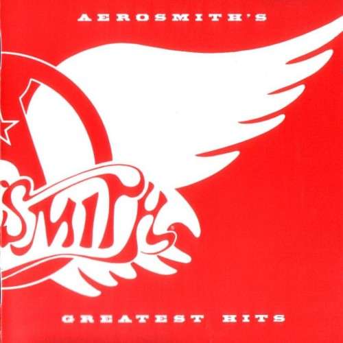 Aerosmith - Greatest Hits (CD)