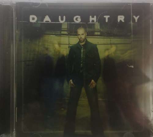 Daughtry - Daughtry (CD) [New]