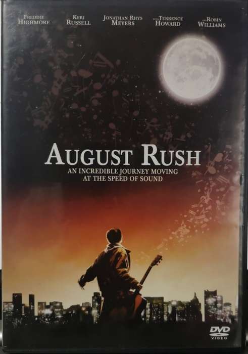 August Rush (DVD)