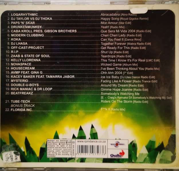 Cover 2 Cover - Volume 3 (CD)