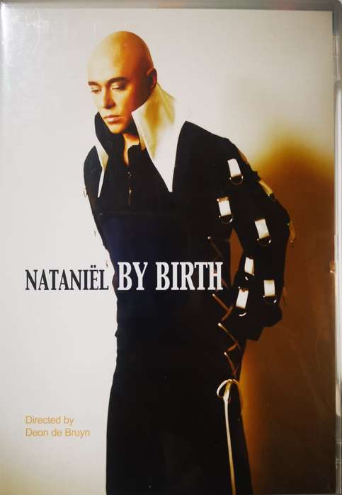 Nataniel - By Birth (DVD)