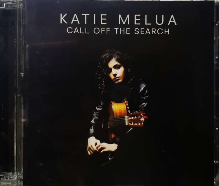 Katie Melua - Call Off The Search (2-CD)