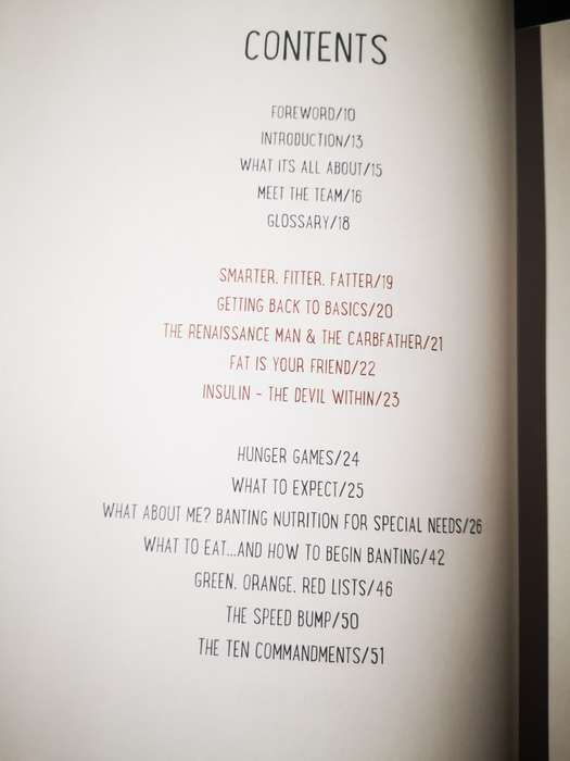 The Real Meal Revolution - Tim Noakes (Book)