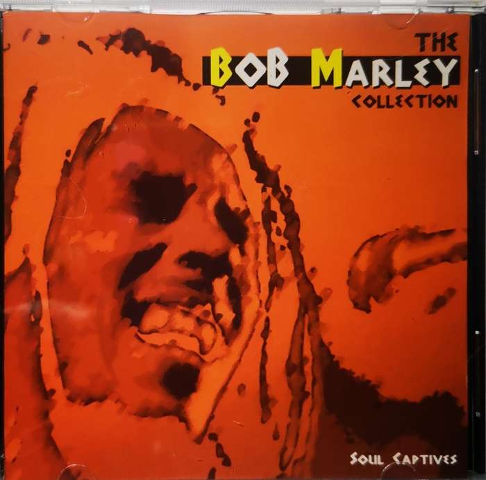 The Bob Marley Collection - Soul Captives (CD)
