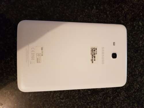 Samsung Galaxy Tab 3 Lite (7", 8GB)