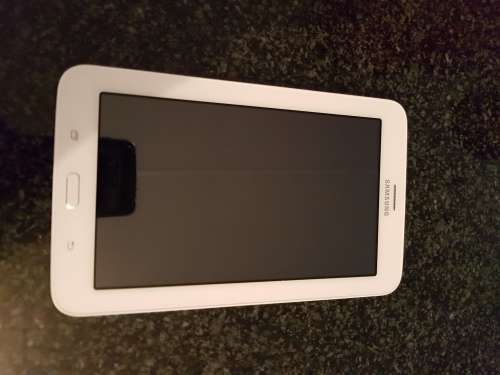 Samsung Galaxy Tab 3 Lite (7", 8GB)