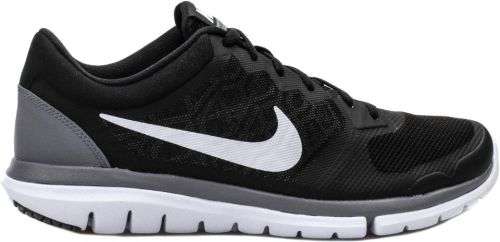 Original Mens Nike Flex 2015 RN 709022 001- UK 9 (SA 9)