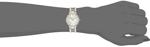 FOSSIL Analog Dual-Color Dial Women's Watch - ES3503