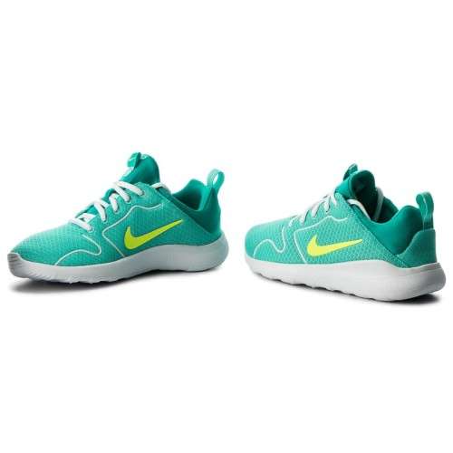 Nike Kaishi 2.0 (Gs) - 844668 300 - Size 4 Only!! (Uk Size = Sa Size)
