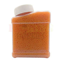 WATER ABSORBENT GEL BALLS 50,000 PIECES (BLUE OR ORANGE)
