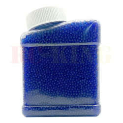 WATER ABSORBENT GEL BALLS 50,000 PIECES (BLUE OR ORANGE)