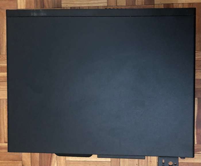 Dell optiplex 3040, i3 6100, 8gb Ddr3L, 500gb SSD 2.5`, Windows 10 Pro- with OEM HDMI to VGA adapter