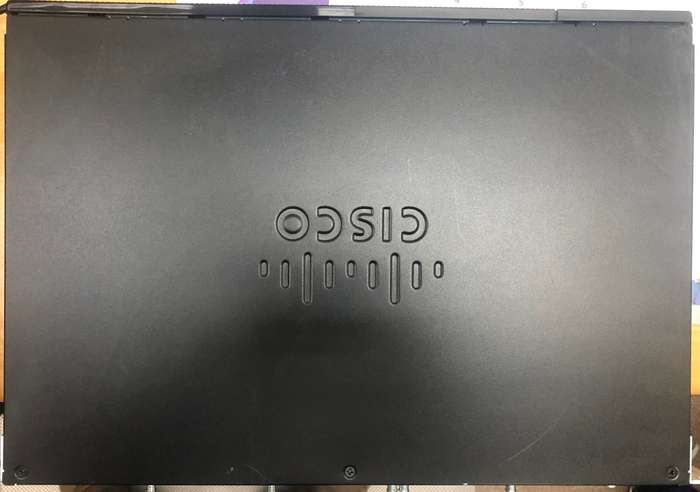 Cisco 2911 Router