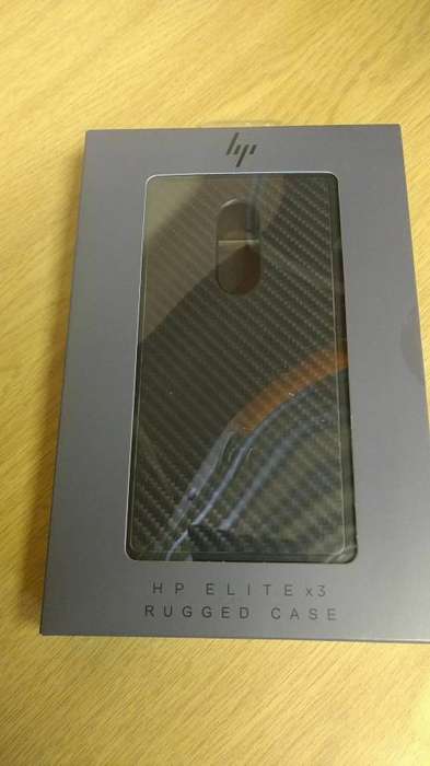 HP ELITE X3 GRAPHITE 64GB DUAL SIM Smart Phone