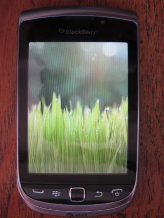 GENUINE BLACKBERRY TORCH 9810, As NEW! Guaranteed to work on all SA Networks! Local stock