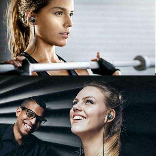 AKG Headphones Earphones - Color Black
