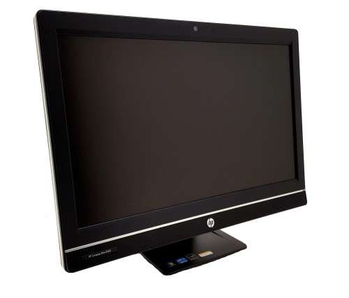 HP Compaq 8300 all in one 23inch Touch screen