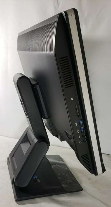 HP Compaq 8300 all in one 23inch Touch screen
