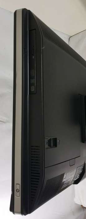 HP Compaq 8300 all in one 23inch Touch screen