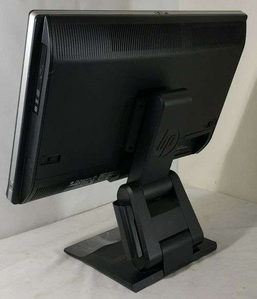 HP Compaq 8300 all in one 23inch Touch screen