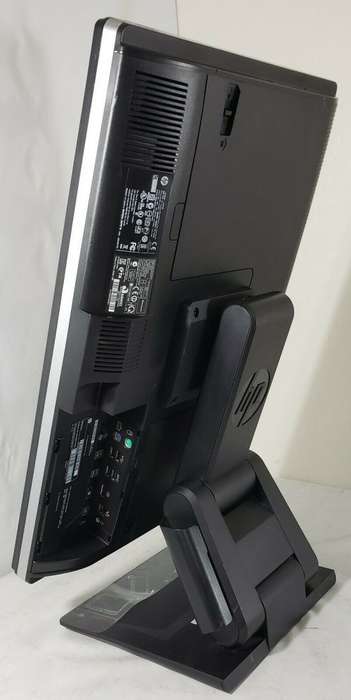 HP Compaq 8300 all in one 23inch Touch screen