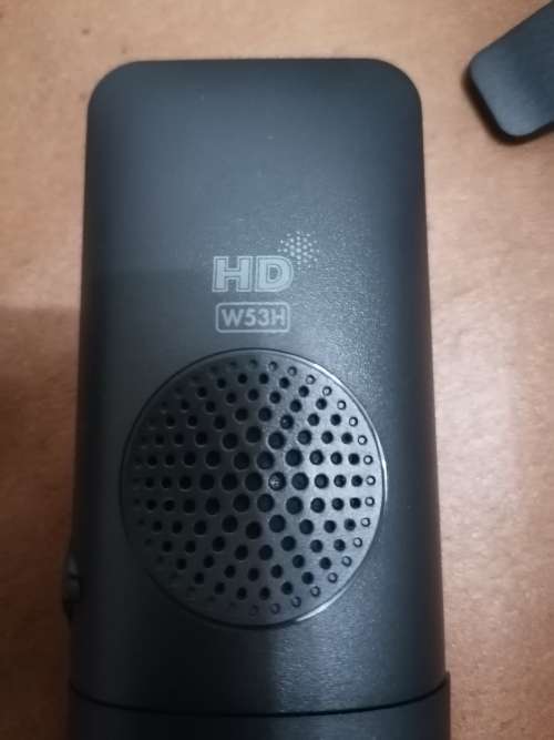 Yealink W53H cordless IP DECT handset