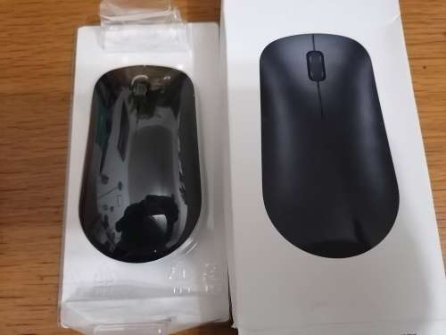 HUAWEI Bluetooth Mouse Swift