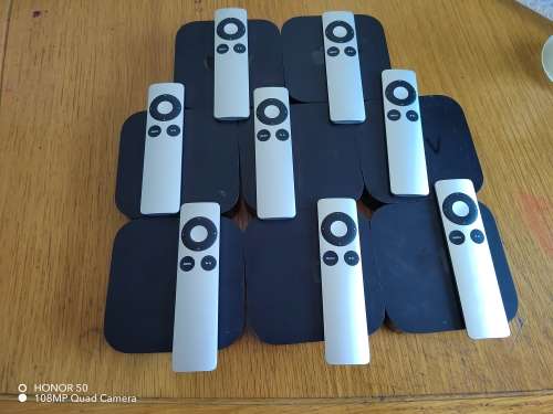 Apple TV model A1469 3rd Gen