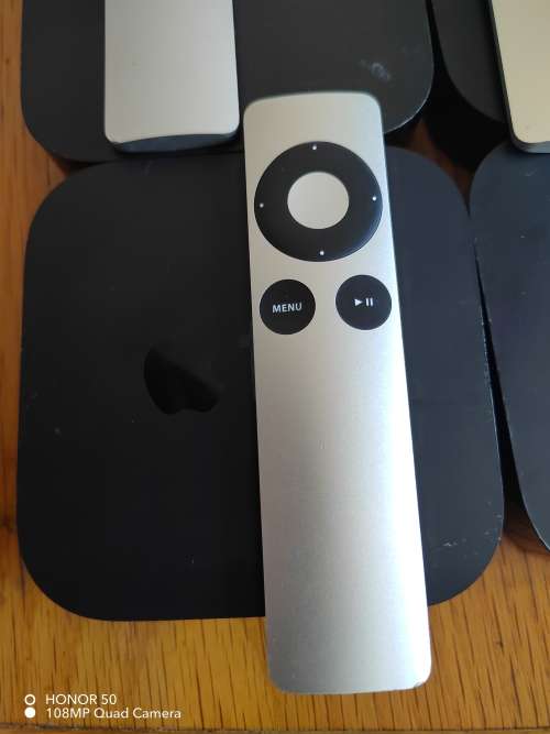 Apple TV model A1469 3rd Gen