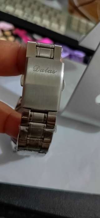 DALAS Men watch Calendar Auto Date  Watches